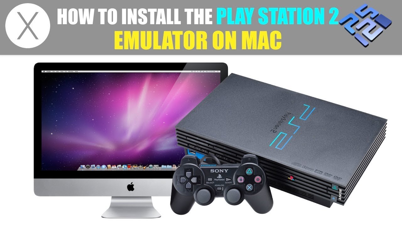 how to make ps2 emulator run on mac 2016